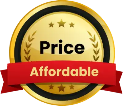 Price Affordable